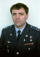 Герой России полковник Диордица Николай Федорович