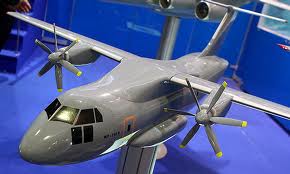 ВВС попросили Шойгу возродить проект забракованного Сердюковым самолета