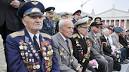 Президент России поздравил каждого ветерана с Днем Победы.