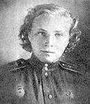 У войны не женское лицо: в августе исполнилось 70 лет со дня гибели самой успешной летчицы войны — Лидии Литвяк