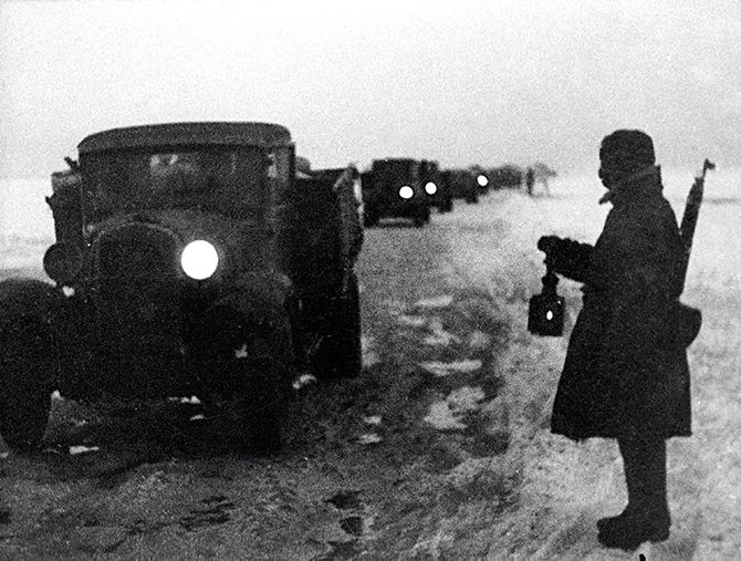 Пять самых известных «железных тружеников» блокадного Ленинграда