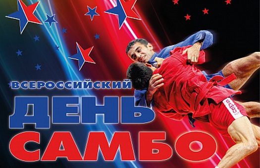 В Ахтубинске пройдет Всероссийский День самбо