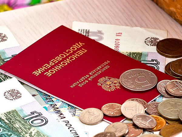 С февраля вырастет самая массовая соцвыплата в России