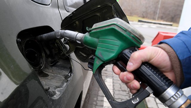 За рост цен на бензин штрафовать никого не будут. За все заплатит потребитель