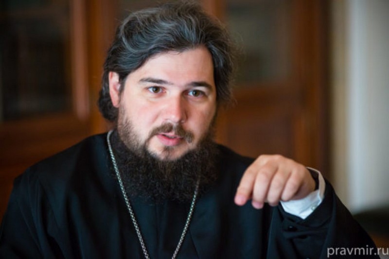 Епископ Антоний высказался о спектаклях, вокруг которых разразился скандал в Астрахани