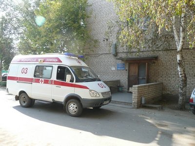 Главврач районной больницы рассказал о мероприятиях в случае появления в Ахтубинске коронавирусной инфекции
