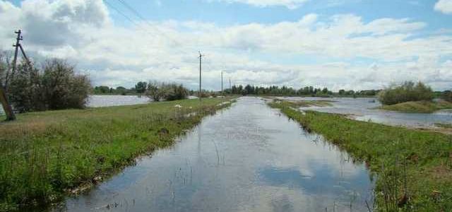 Пик паводка: с 21 апреля Астраханская область выходит на рыбохозяйственную полку