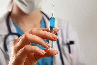 Жителей Ахтубинского района ждёт масштабная вакцинация от гриппа