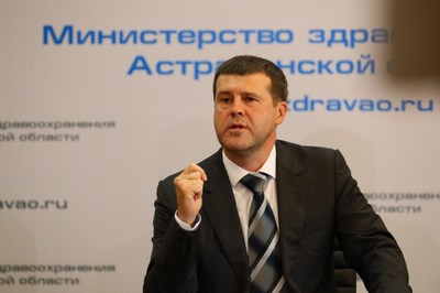 В Астраханской области количество исследований на COVID-19 увеличат до 2600 в сутки