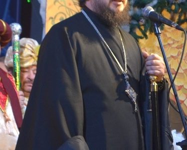 Епископ Ахтубинский и Енотаевский Антоний переводится на новое место