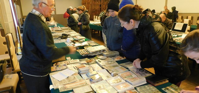 Ахтубинские коллекционеры приняли участие в пятом слёте-фестивале коллекционеров в г. Протвино Московской области