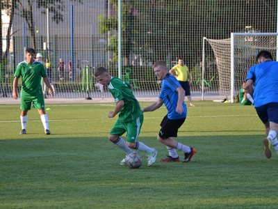 В Ахтубинск возвращается большой футбол