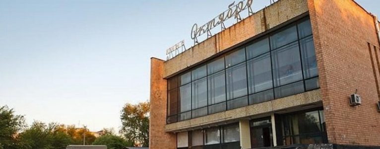 В Ахтубинске планируют реконструировать кинотеатр «Октябрь»