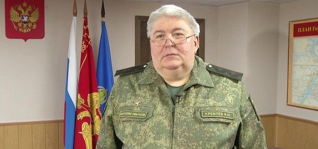 Первые астраханские призывники весенней кампании-2023 отправятся к месту службы 21 апреля