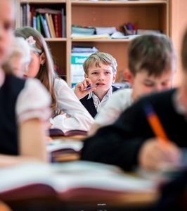 В российских школах появится новый предмет вместо ОБЖ