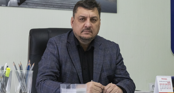 Глава города Дмитрий Шубин встретится с жителями в ГДК «Речников»