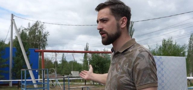 Министр образования и науки Астраханской области проинспектировал объекты образования в Ахтубинском районе