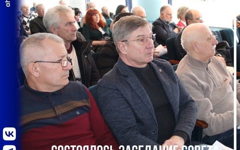Депутаты Совета МО «Ахтубинский район»поддержали переход на мажоритарную систему выборов