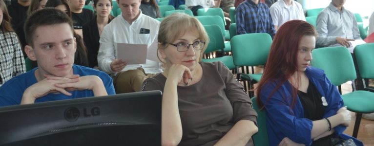 В формате «Гагаринских чтений» в ахтубинском филиале «Взлет» МАИ прошла международная молодежная конференция
